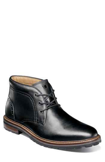Men's Florsheim Estabrook Lugged Chukka Boot