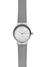 Women's Skagen Freja Bracelet Watch, 26mm