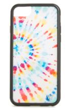 Wildflower Tie Dye Iphone 6/7/8 Case -