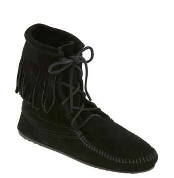 Women's Minnetonka 'tramper' Boot