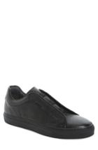 Men's To Boot New York Cliff Sneaker .5 M - Black