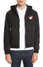 Men's Moncler Maglia Zip Hoodie