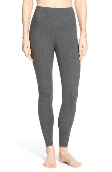 Women's Lysse Control Top Leggings - Grey