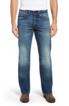 Men's True Religion Brand Jeans Billy Bootcut Jeans - Blue