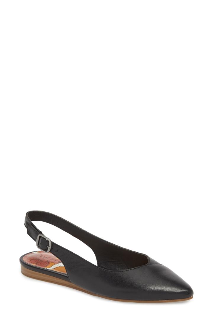 Women's Robert Zur Vera Moccasin Mule .5 M - Brown