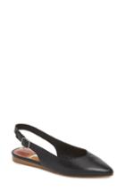 Women's Robert Zur Vera Moccasin Mule .5 M - Brown