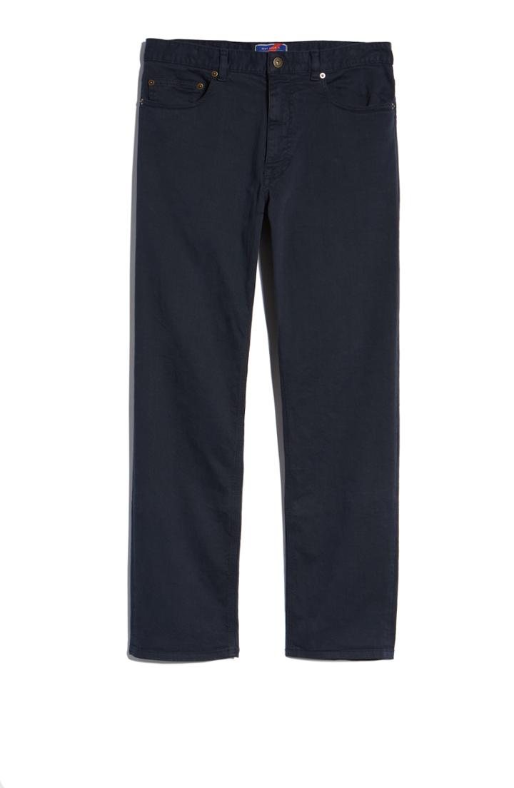 Men's Best Made Co. The Standard Five Pocket Pants X 34 - Blue