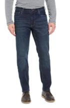 Men's Tommy Bahama Costa Rica Vintage Fit Jeans, Size 36 X 30 - Blue