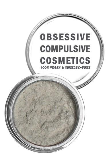 Obsessive Compulsive Cosmetics Loose Colour Concentrate - Iced