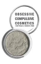 Obsessive Compulsive Cosmetics Loose Colour Concentrate - Iced