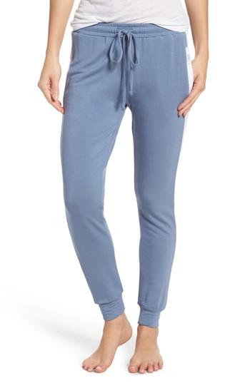 Women's The Laundry Room Elevens Lounge Sweatpants - Blue