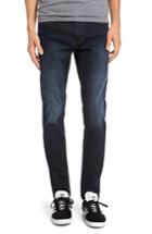 Men's Dr. Denim Supply Co. Clark Sim Straight Fit Jeans - Blue