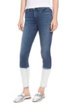 Women's Hudson Jeans Barbara High Rise Super Skinny Ankle Jeans - Blue