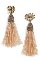 Women's Baublebar Aurora Tassel Drop Earrings