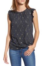 Women's Isabel Marant Surf California Tee