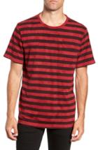 Men's Hudson Stripe T-shirt