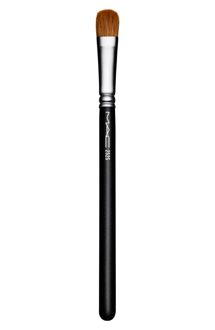 Mac 252s Synthetic Large Shader Brush, Size - No Color