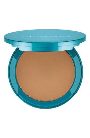 Colorescience Natural Finish Pressed Foundation Spf 20 - Tan Natural