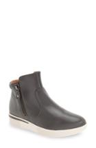 Women's Gentle Souls 'harper' Sneaker Bootie M - Grey