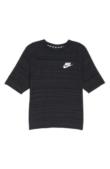 Women's Nike Advance 15 Top
