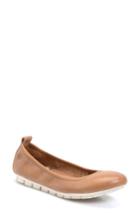 Women's B?rn 'tami' Flat M - Brown