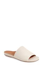 Women's L'amour Des Pieds 'daney' Flat Slide Sandal