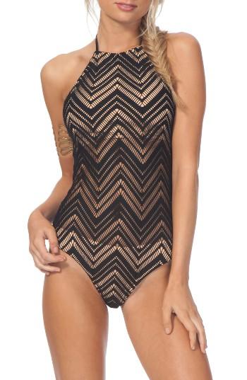 Women's Rip Curl Heart Breaker One-piece Swimsuit