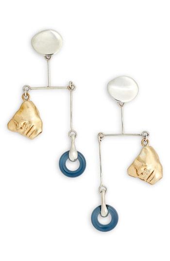 Women's Faris Portra Mobile Earrings