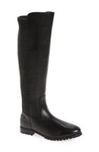 Women's Sudini 'fabiana' Boot, Size 7.5 M - Black