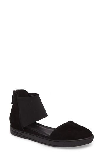 Women's Eileen Fisher Powell Ankle Cuff Sandal(women)