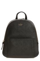 Kate Spade New York Cameron Street Marisole Leather Backpack -