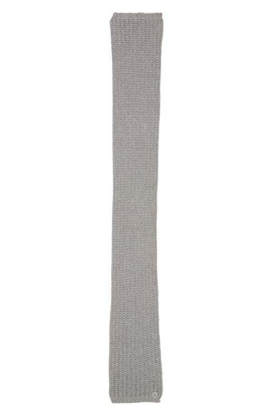Women's Moncler Waffle Knit Scarf