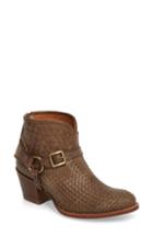 Women's Two24 By Ariat Sollana Bootie .5 M - Brown