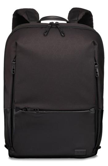 Men's Tumi Butler Backpack - Black