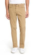 Men's 34 Heritage Charisma Relaxed Fit Jeans X 32 - Beige