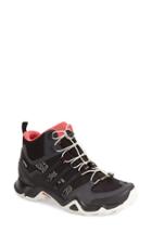 Women's Adidas 'terrex Swift R Mid Gtx' Gore-tex Hiking Boot