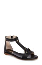Women's Louise Et Cie Citrona Sandal .5 M - Black