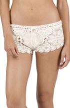 Women's Volcom Dwell Crochet Cover-up Shorts