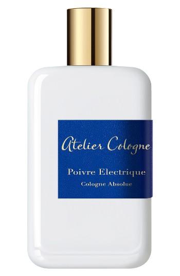 Atelier Cologne Poivre Electrique Cologne Absolue