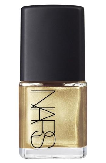 Nars Iconic Color Nail Polish - Milos