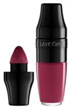 Lancome Matte Shaker High Pigment Liquid Lipstick - 480 Rosemantic