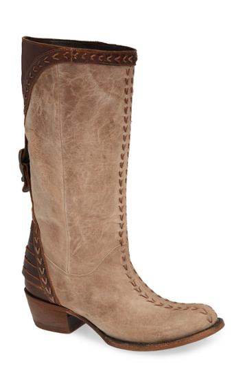 Women's Lane Boots Nightfall Boot M - Brown