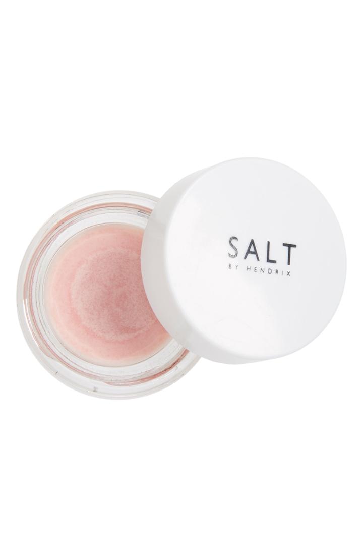 Salt By Hendrix Lip Glow - Pink