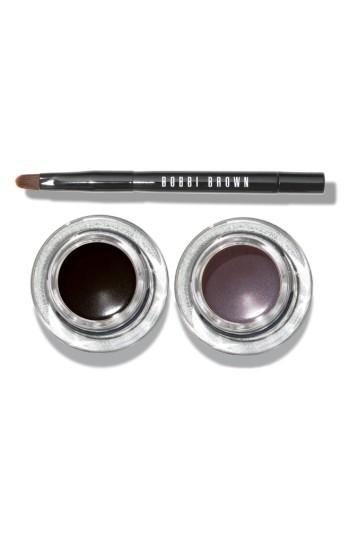Bobbi Brown Cat-eye Long-wear Gel Eyeliner & Brush Set -