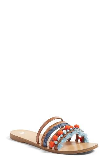 Women's Bp. Abby Sandal