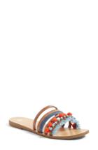 Women's Bp. Abby Sandal