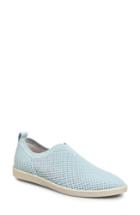 Women's B?rn Hazy Slip-on Sneaker M - Blue