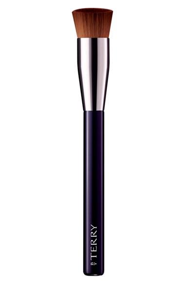 Space. Nk. Apothecary By Terry Stencil Foundation Brush