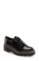 Women's Shelly's London 'terrwyn' Platform Oxford