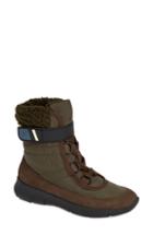 Women's Otbt Pioneer Bootie .5 M - Green